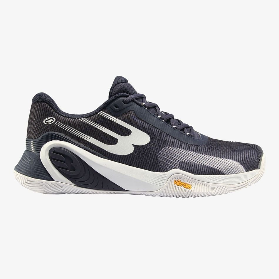 Giày Padel Bullpadel SHOESHACK VIBRAM 24V NAVY (069991)