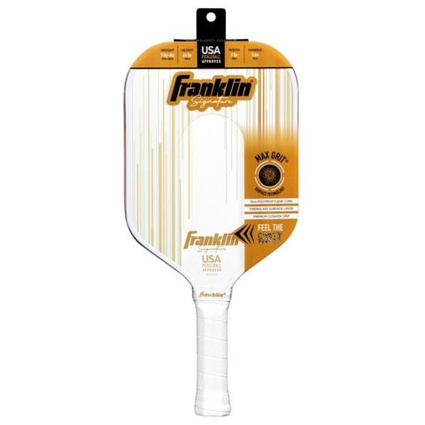 Vợt Pickleball FRANKLIN SIGNATURE PRO 13mm (52983C5)