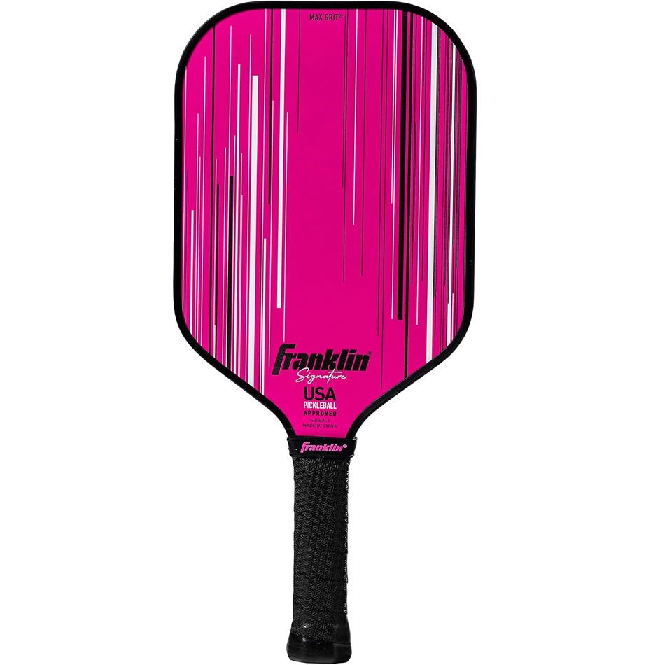 Vợt Pickleball FRANKLIN SIGNATURE PRO 13mm (52983C3)