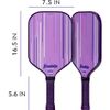 Vợt Pickleball FRANKLIN SIGNATURE PRO 13mm (52983C8)
