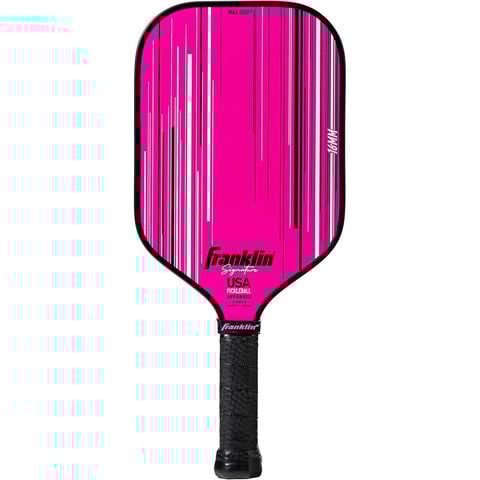 Vợt Pickleball FRANKLIN SIGNATURE PRO 16mm (52985C3)