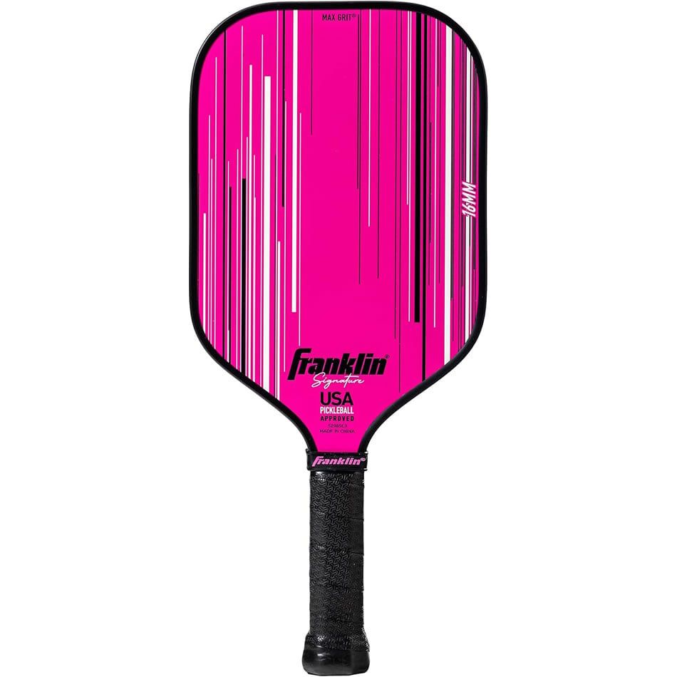 Vợt Pickleball FRANKLIN SIGNATURE PRO 16mm (52985C3)