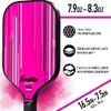 Vợt Pickleball FRANKLIN SIGNATURE PRO 16mm (52985C3)