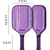 Vợt Pickleball FRANKLIN SIGNATURE PRO 16mm (52985C8)