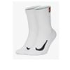 Vớ Tennis Nike COURT MULTIPLIER Cushion Crew (SK0118-100)