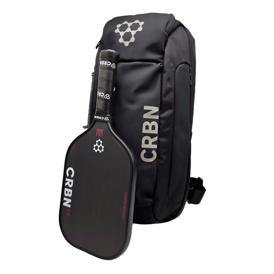 Túi Balo Pickleball CRBN Pro Team Sling Bag (CRBNSling)