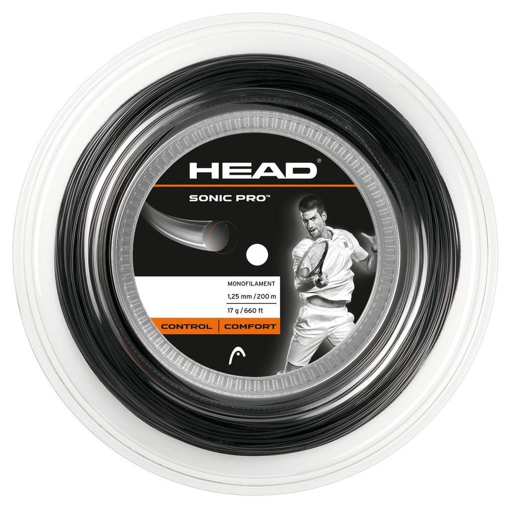 Dây Tennis căng một vợt HEAD Sonic Pro (281128)