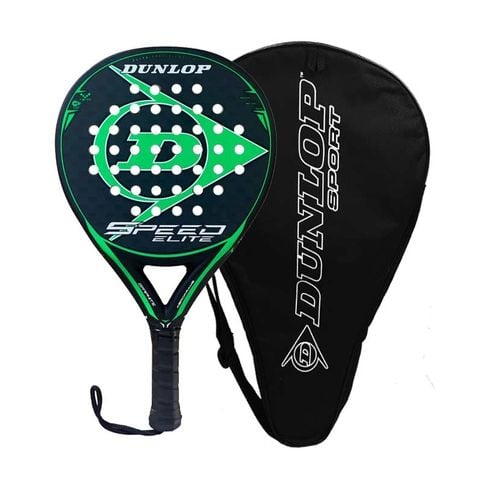 Vợt Padel Tennis DUNLOP SPEED ELITE (623921)