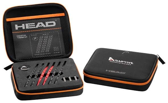 Head Adaptive tuning kit SPEED - bộ thửa vợt Head Speed ADAPTIVE (285306)