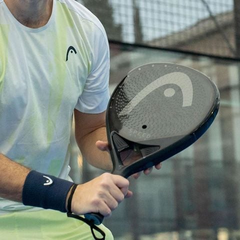 Vợt Padel Tennis HEAD SPEED ONE 2025 (221055)