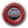 Genesis SPIN X 17  - dây xoắn - xoáy (GSpinX)