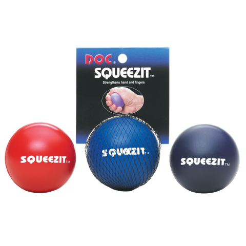 DOC SQUEEZIT - banh tập tay Elbow (SQ-1)