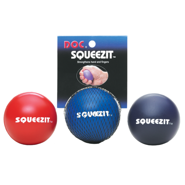 DOC SQUEEZIT - banh tập tay Elbow (SQ-1)