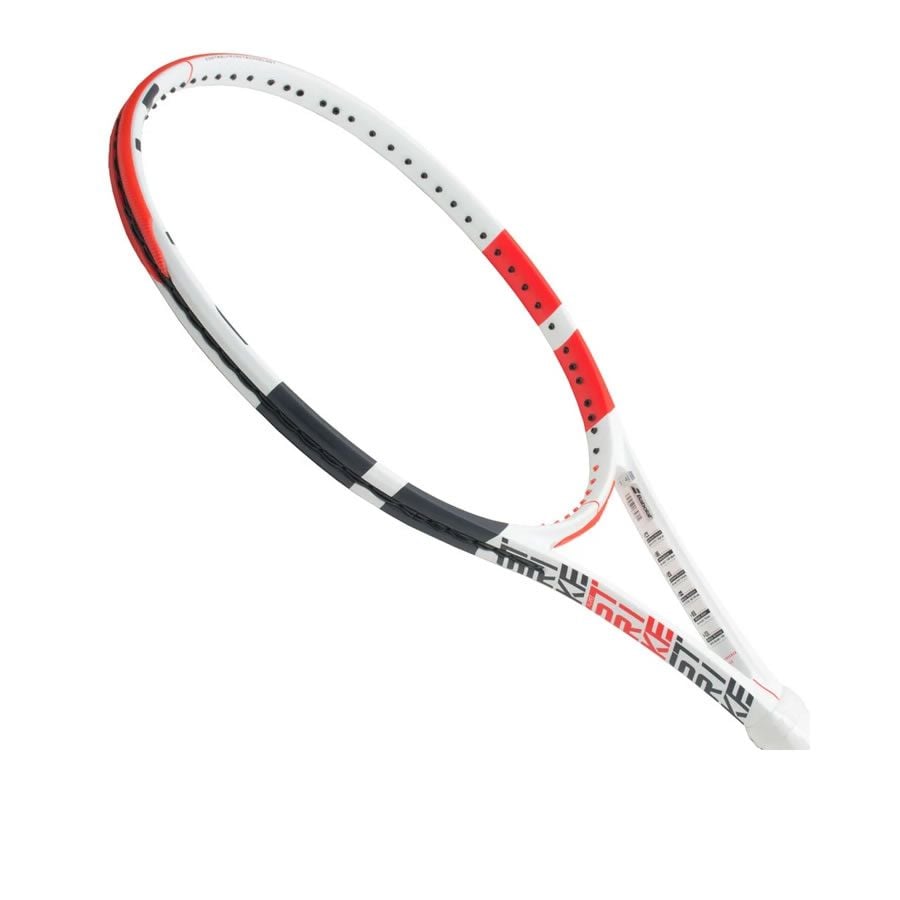 Vợt Tennis Babolat Pure STRIKE 100 300gram 3rd Gen (101400)