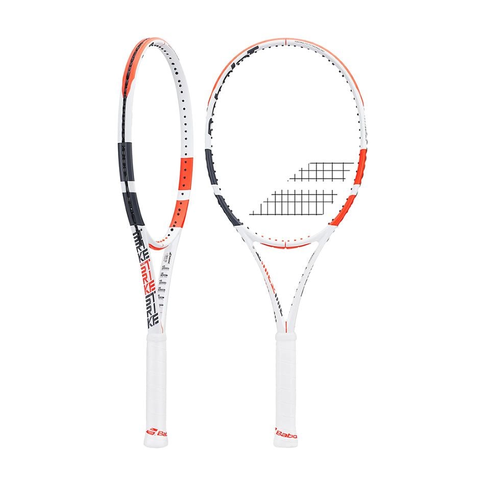 Vợt Tennis Babolat PURE STRIKE 103 285gram (101452)