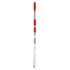 Vợt Tennis Babolat Pure STRIKE 18x20 305gram 3rd Gen (101404)