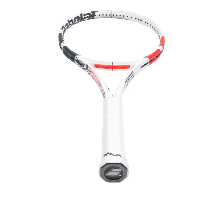 Vợt Tennis Babolat Pure STRIKE 18x20 305gram 3rd Gen (101404)