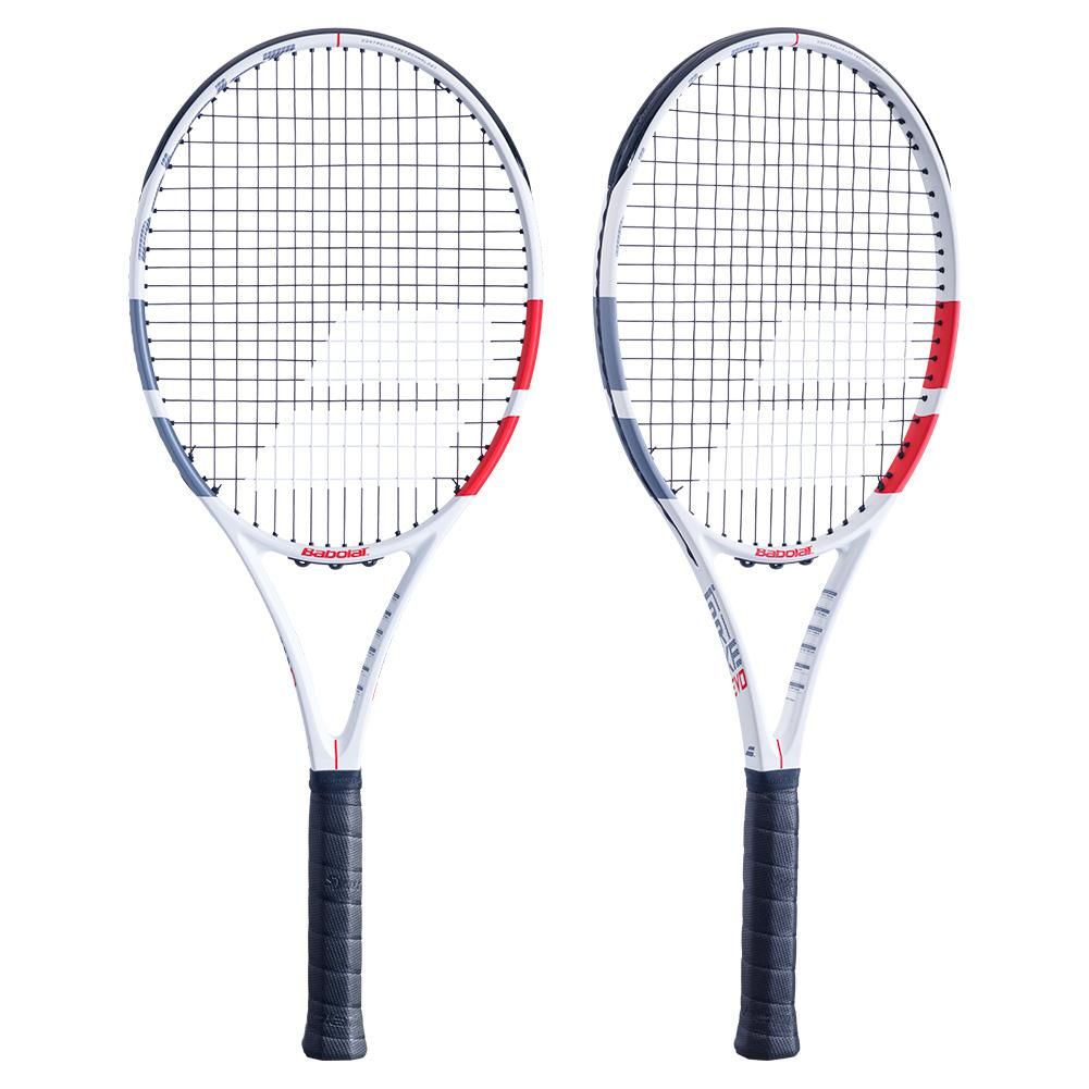 Vợt Tennis Babolat STRIKE EVO 280gram 2021 (101414)