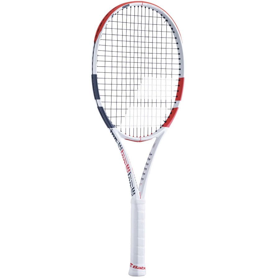 Vợt Tennis Babolat PURE STRIKE LiTE 265gram 3rd Gen (101408)