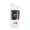 Nike Cotton Cushion Crew  - vớ Nike cổ dài (SX4700-101)