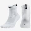 Nike Elite Versatility Mid Socks - Vớ cổ trung (SX5370-100)