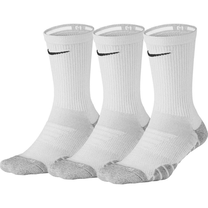 Vớ Tennis NIKE DRY Cushioned Crew (SX5566-100)