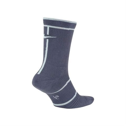 Vớ Tennis NIKE COURT ESSENTIALS Crew (SX6913-075)