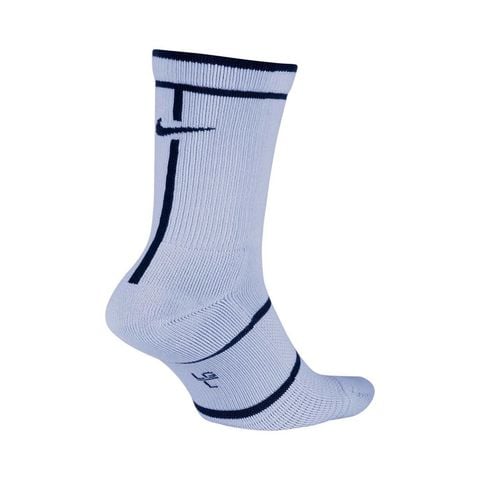 Vớ Tennis NIKE COURT ESSENTIALS Crew (SX6913-508)