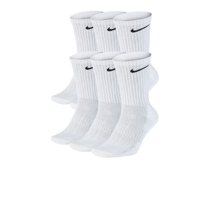 Vớ Tennis Nike Everyday Cushion Crew (SX7666-100)