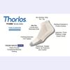 Vớ  Made in USA - THORLO T1CMUO - cổ trung  (T1CMU11004)