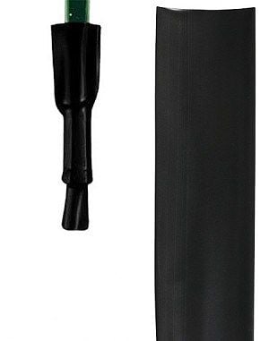 Tăng 1 size cán vợt - HEAT SHRINK SLEEVE (TCGM1)