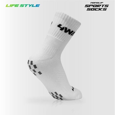 Đôi Vớ chống trượt 4WIN Korea - Nonslip Socks (4Winnonslip)