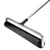 Cây đẩy hút nướn sân PADEL - Tennis/Pickleball  TOURNA DRI Ready Roll Squeegee (TDRI-BK)