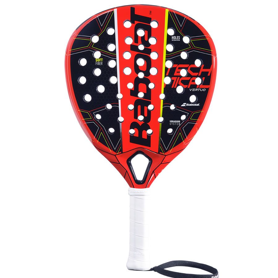 Vợt Padel Tennis BABOLAT TECHNICAL VERTUO (150107)