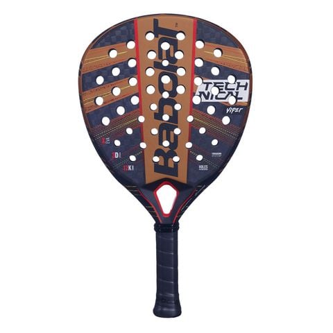 Vợt Padel Tennis BABOLAT TECHNICAL VIPER 2024 (150138)