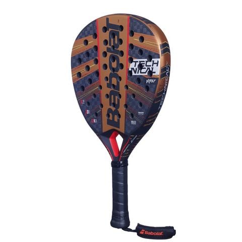 Vợt Padel Tennis BABOLAT TECHNICAL VIPER 2024 (150138)