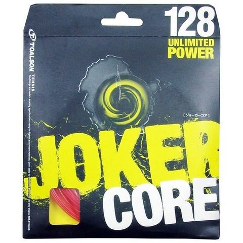 Toalson JOKER CORE 128 - Dây kẽm (TJKC17)