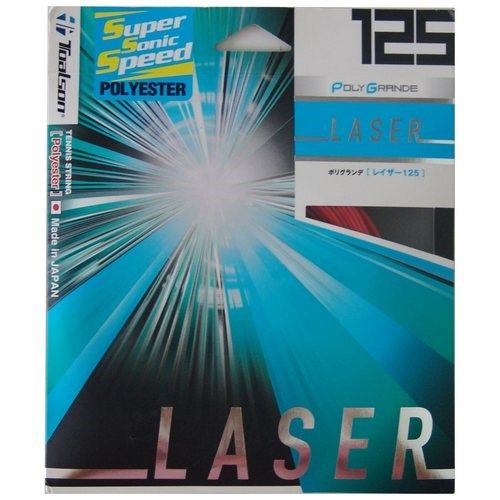 TENNIS KẼM TOALSON LAZER 17 - Dây kẽm (TLS17)