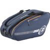 Túi Padel Bullpadel TOUR NAVY 2024 (471645)