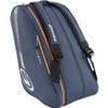 Túi Padel Bullpadel TOUR NAVY 2024 (471645)