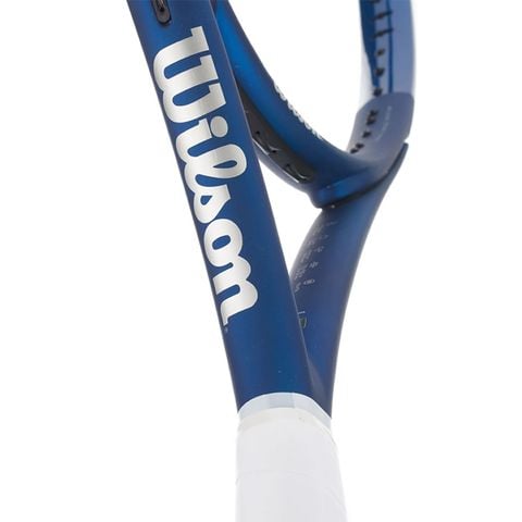 Vợt Tennis Wilson TRIAD  THREE - 264gram (WR056511U)
