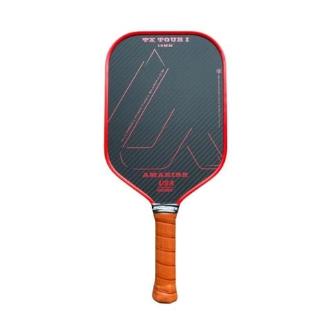Vợt Pickleball AMAKIRK TX TOUR 1 16mm (AMK-TX TOUR 1)