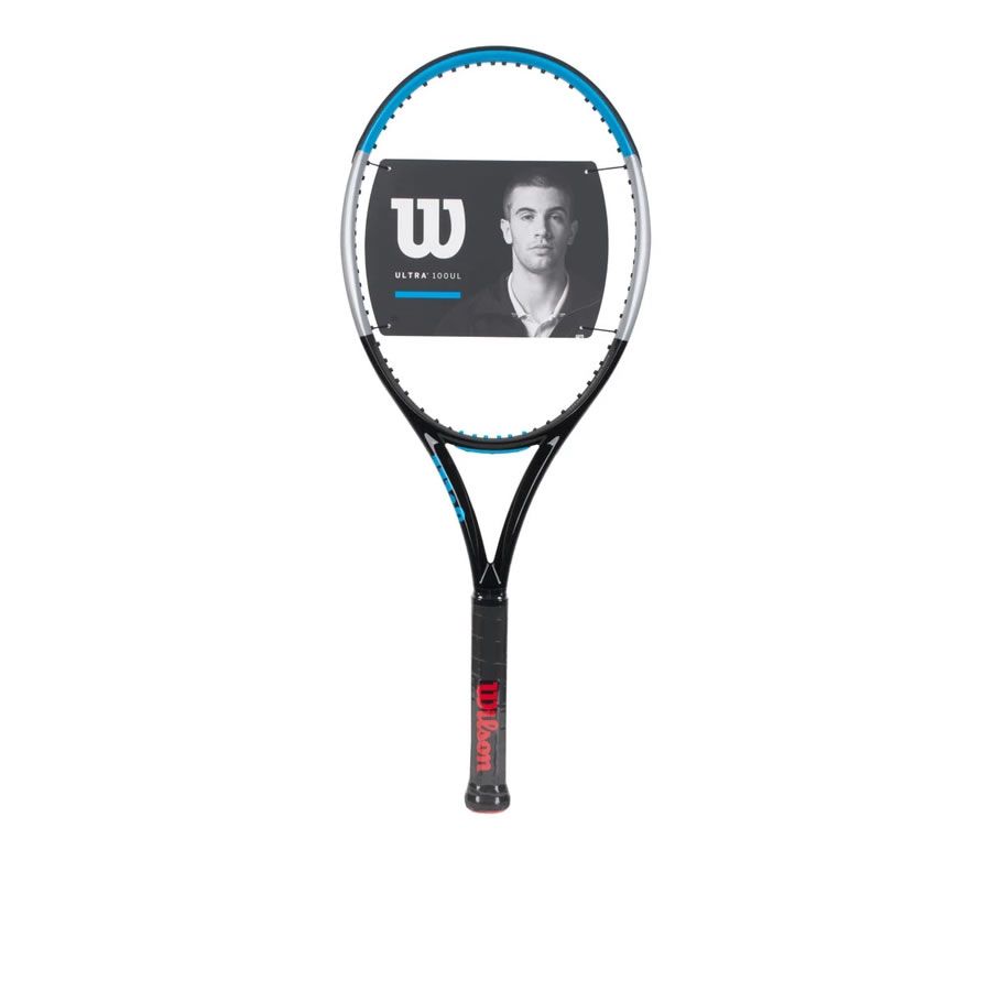 Vợt Tennis Wilson Ultra 100UL 260gr V3.0 2020 (WR036611U)