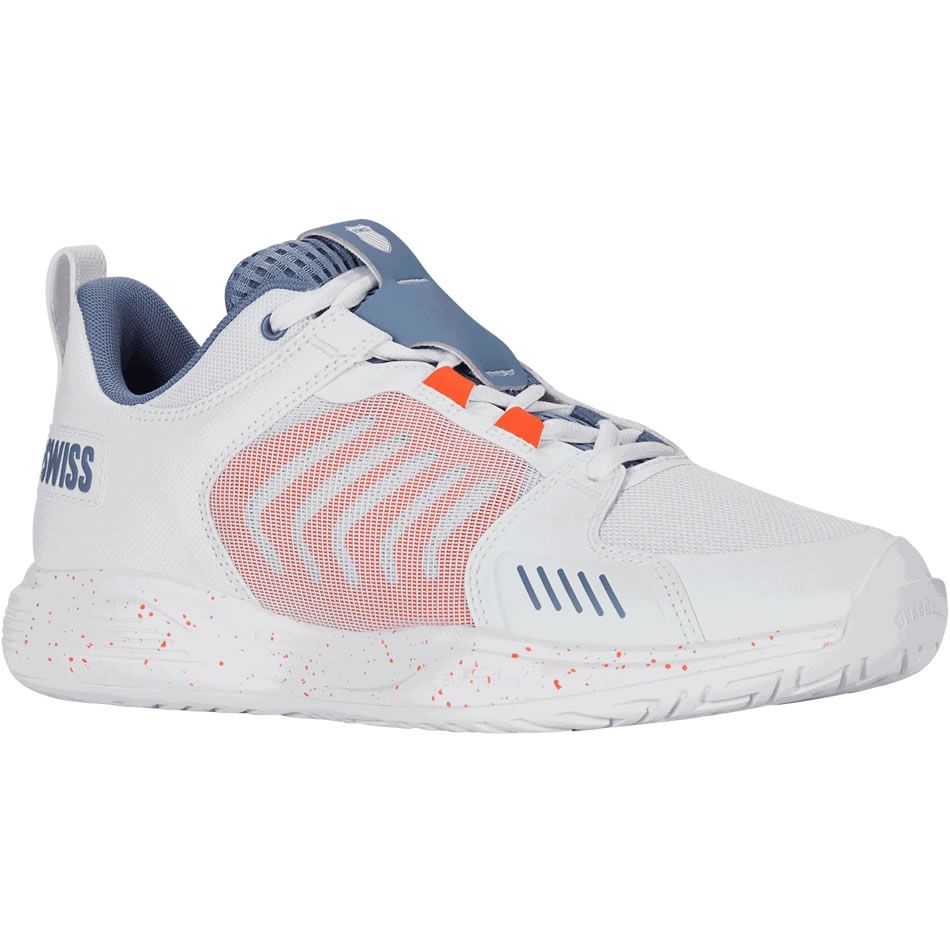 Giày Tennis Pickleball KSWISS ULTRA Shot TEAM (07395-155)