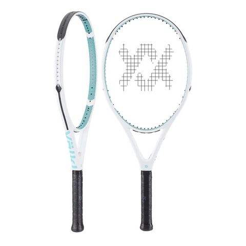 Vợt Tennis VOLKL V-CELL 2 265gram (V10202)