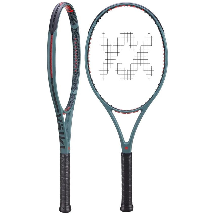 Vợt Tennis VOLKL V-CELL V1 MP 285gram (V10542)