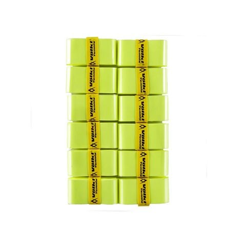 Quấn cán xanh chuối VOLKL V DRY X12 - 1 quấn cán (V33461)
