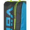 Túi Tennis VOLKL TOUR COMBI Blue/Neon (V71401)