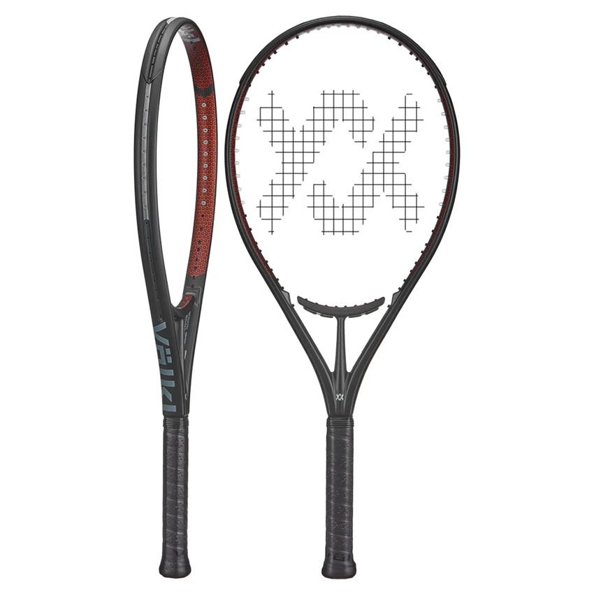 Vợt Tennis VOLKL V-CELL 1 255gram (V10101)