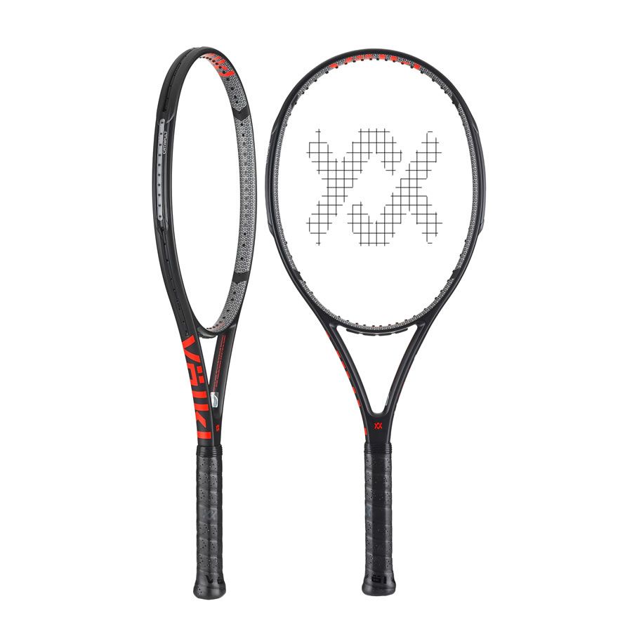 Vợt Tennis Germany VOLKL V-CELL 4 275gram (V10404)